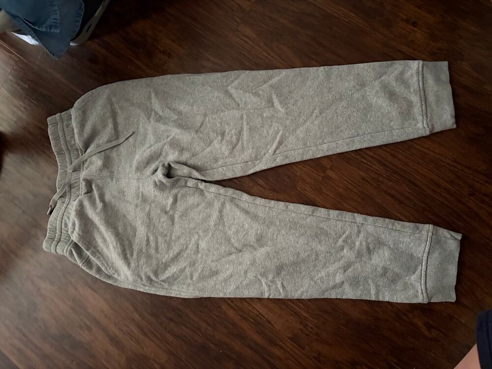 Xersion boys large husky joggers